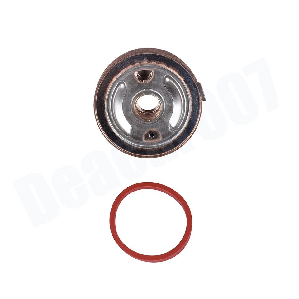 Enfriador de aceite de motor 21300-8H700 apto para Nissan X-TRAIL 2001-2013 ALTIMA 2004-2007 Foto 2 de 4