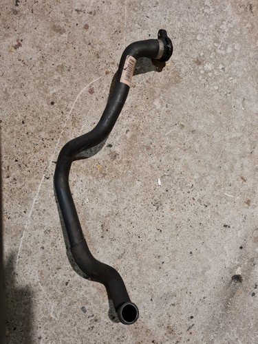 BMW 1 3 er E81 E82 E90 E91 N53 Schlauch Leitung Zylinderkopf Thermostat 7552339