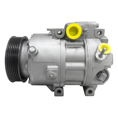 RYC Reman AC Compressor AFG308 Fits Kia Sedona 3.3L 2015 2016 2017 2018 2019