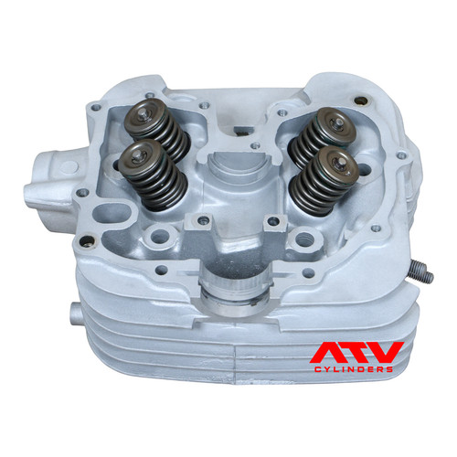 Genuine 1987-1992 Honda TRX250x Cylinder Head Valves Seals Springs Top End Kit