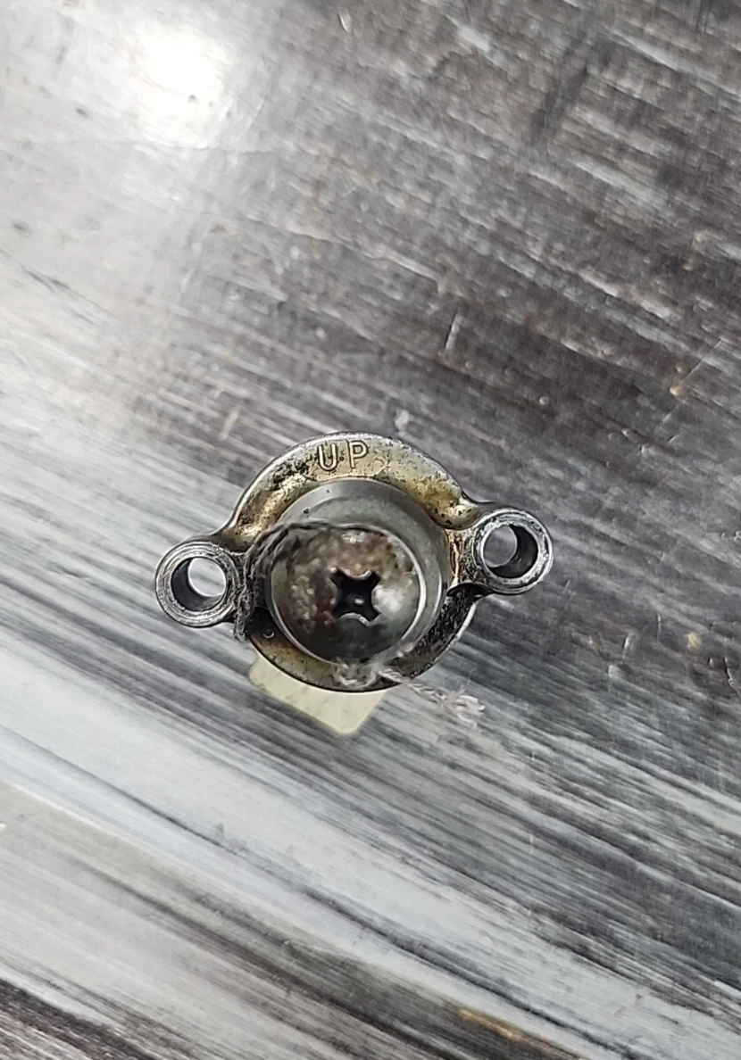 2003 - 2018 Yamaha YZ250F OEM Cam Chain Tensioner OEM 5TA-12210-10-00 YZ450F