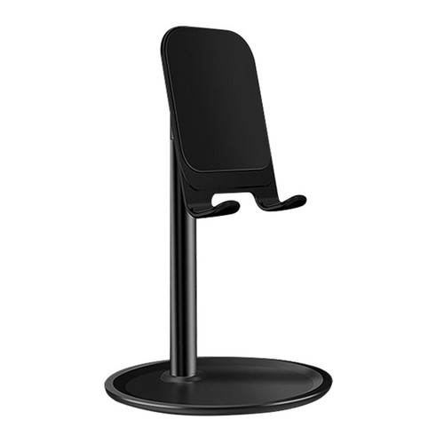 Adjustable Holder Mount Universal Tablet Phone Stand Desktop Mobile iPad iPhone - Picture 11 of 13