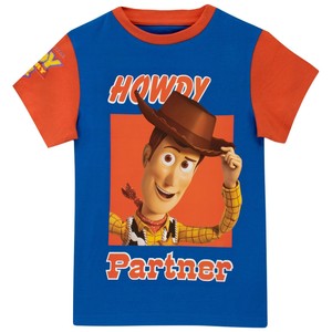kids woody shirt