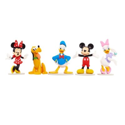 MICKEY MOUSE SPECIAL ASSORTMENT 全5種セット ディズニーキャラクター MICKEY MOUSE SPECIAL ASSORTMENT