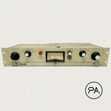 Scully 280 Microphone Preamplifier