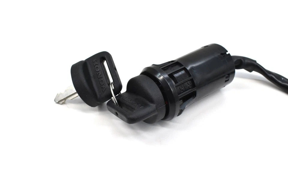 Ignition Switch CRF230 F 08-19 OEM Genuine Honda Keys Switch #D293* - Image 2 of 4