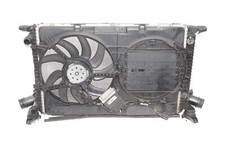 Radiateur Audi A5