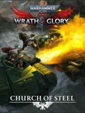 Wrath  Glory: Church of Steel
