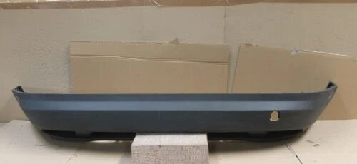 Parachoques y refuerzos Škoda parte trasera para coches