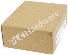 Sealed Pre-owned Allen Bradley 1783-ETAP /A EtherNet/IP 10/100 Tap 3-Port 24VDC