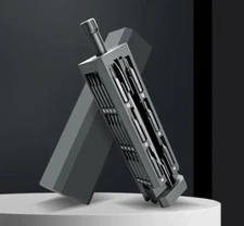 45 in 1 Precision Screwdriver Set PC Computer Smartphone Torx Repair Tool Kit