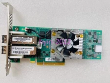 1pcs Used QLOGIC QLE2672-CSC UCSC-PCIE-Q2672 16GB QLE2672