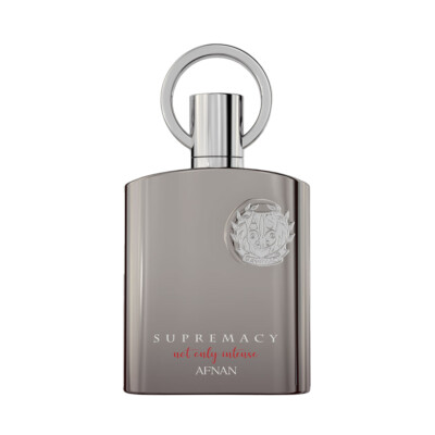Afnan Supremacy Not Only Intense Eau De Parfum EDP 100 ml (man)