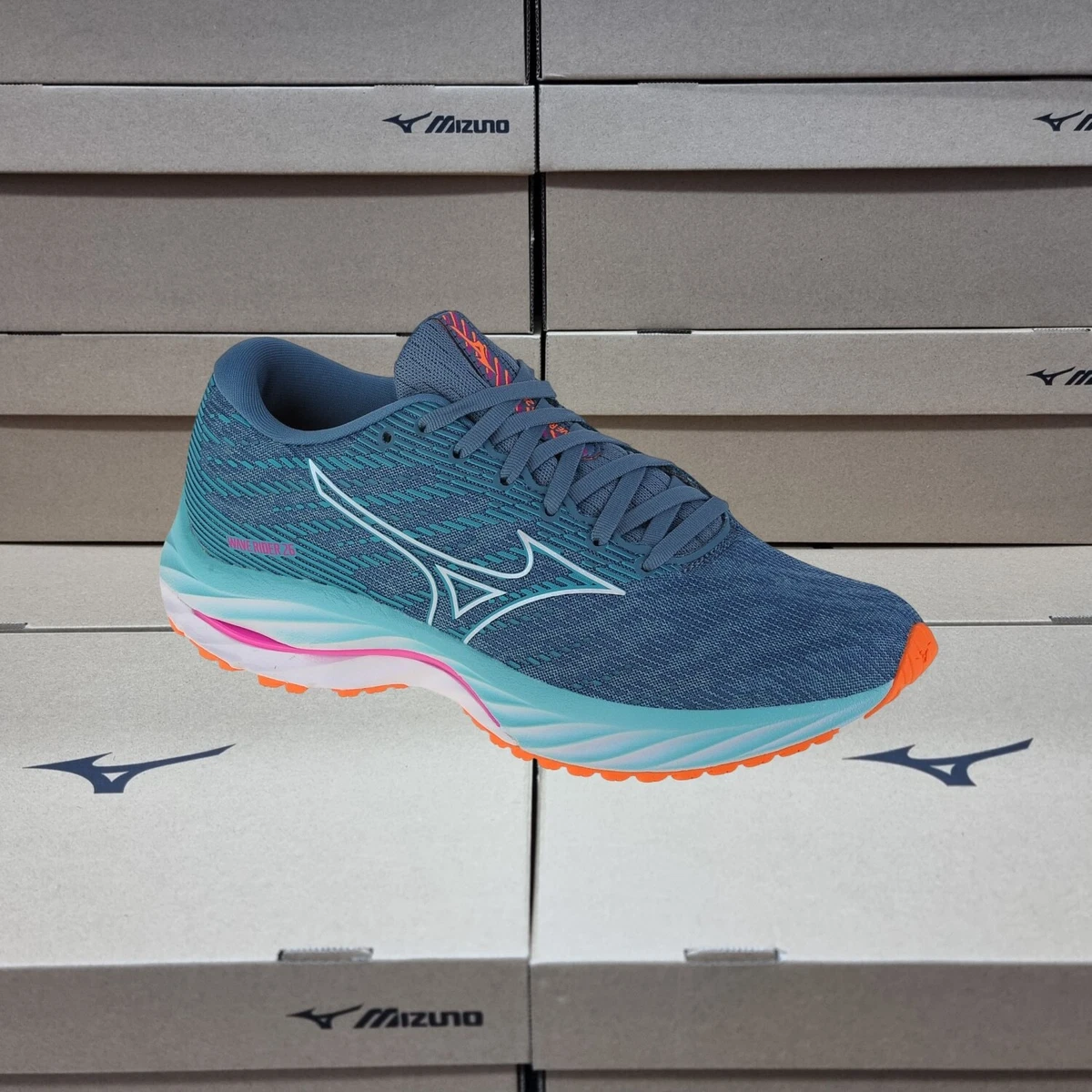 Mizuno wave rider 4 sale