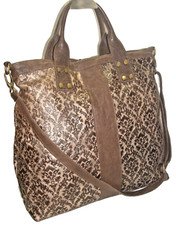 Borsa a tracolla Langelotti