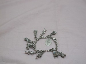 american girl charm bracelet