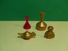 PLAYMOBIL ACCESSORIES, JUG, BOTTLE JUG, NEW CONDITION