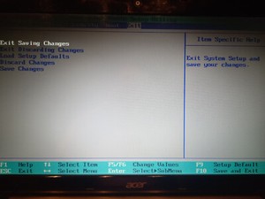 Acer Aspire 5755, 15,6 zoll Display glänzend komplett gebraucht