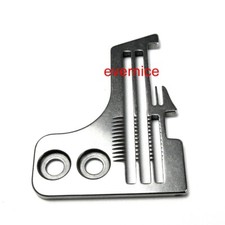 Stichplatte # 205255 Für Willcox & Gibbs Pegasus Coverstitch M752-13