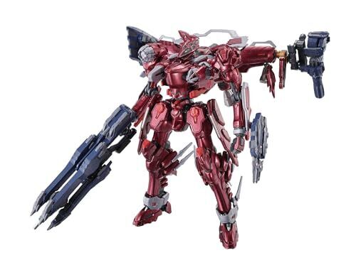 TAMASHII NATIONS - Armored Core VI - IB-C03 HAL 826 TAMASHII NATIONS - Armored Core VI - IB-C03 HAL 826