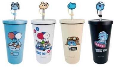 Bugcat capoo まとめ売り Bugcat Capoo Great Fortune Russian Nesting Doll Set – Bugcat Capoo