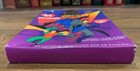 1996 Vintage Adventures of Batman and Robin VALENTINES CARDS Collectible -Sealed — photo 3