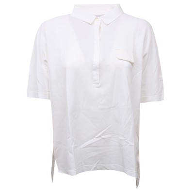 polo t shirt donna