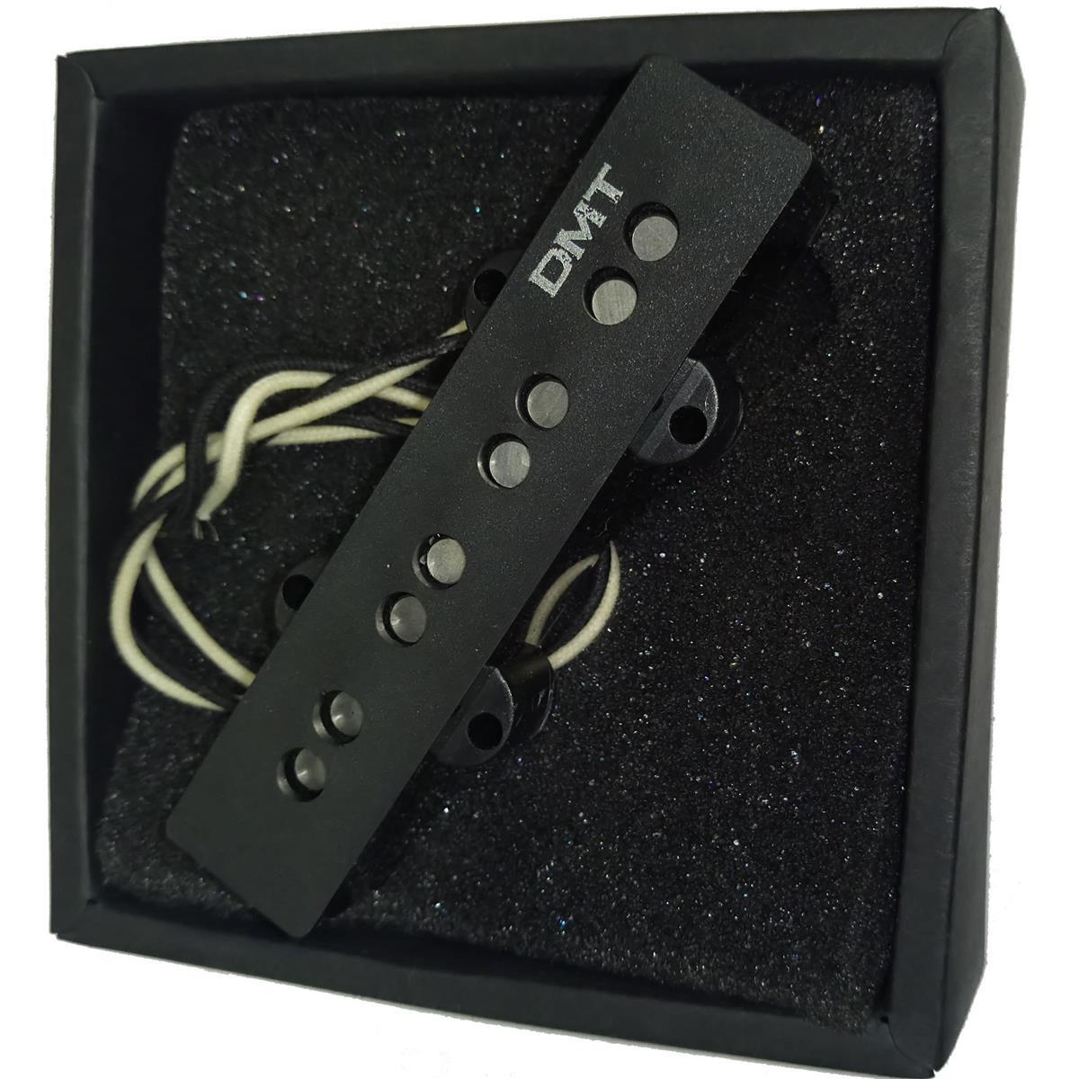 Звукосниматель Dean Markley DMT J500VN для джазовой бас-гитары винтажный гриф 9190₽