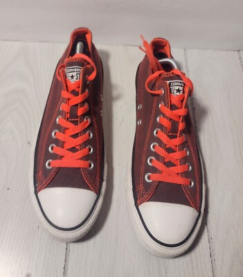 Converse Chuck Taylor All Star Shoes 'Coral' Women's Size 11