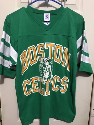 celtics t shirt jersey