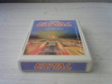 Atari 2600 game ESPIAL