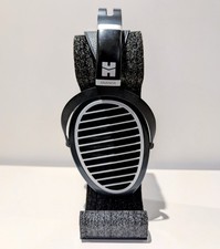 Hifiman Ananda V3 Stealth Planar Magnetic Headphones  + Tripowin Audio Cable