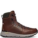 Danner Men's Arctic 600 Side-Zip 7'' FG 200G, Hiking Boot, Brown/Red - 11 EE, Roa