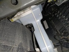 wischwasserbehälter AUDI Q2 GAB GAG 35 TFSI recrp2589982