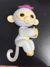 Lot 966 - Fingerling Pets Wowee You Choose 3Each