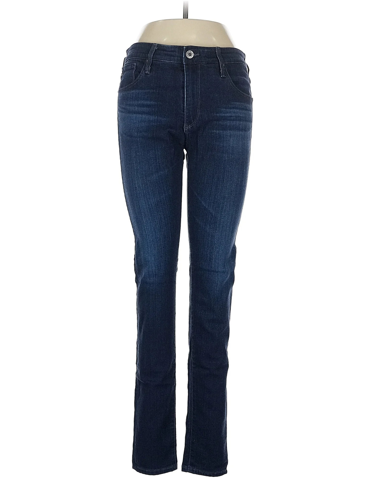 Adriano Goldschmied Women Blue Jeans 29W