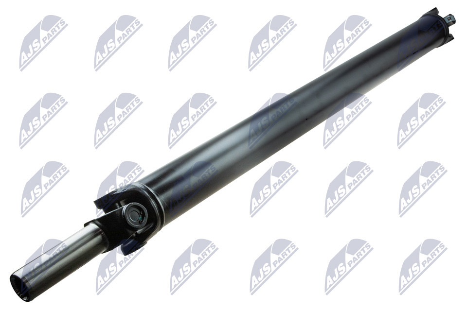 N.T.Y. NWN-CH-082.NTY Propshaft, axle drive for HUMMER