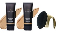 westmore beauty body coverage perfector