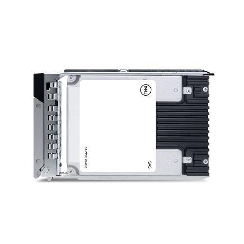 Dell 345-BDRK-RFB 960GB SSD 2.5 SATA 6G RI