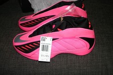 Adidas AE 2 Lucid Pink Black Mens Basketball KJ2363 NEW Multi Size 9.5