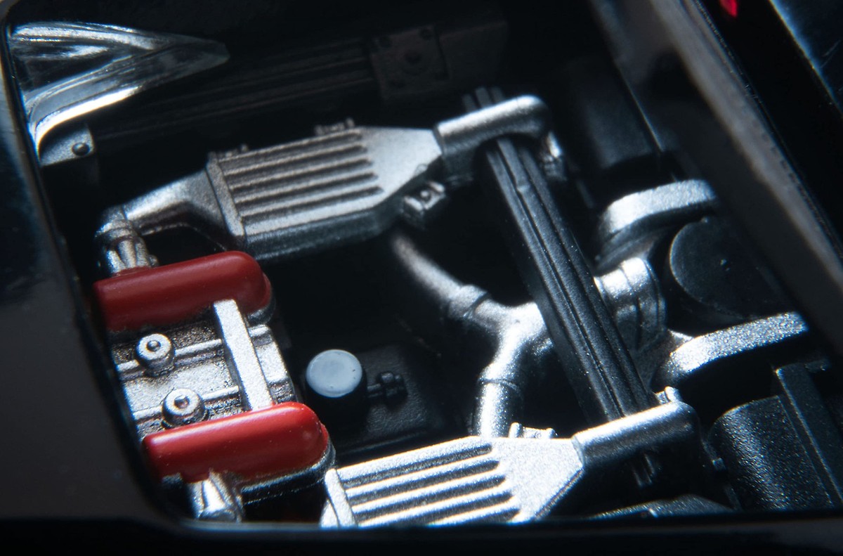 TOMYTEC Tomica Limited Vintage Neo 1/64 LV-N Ferrari GTO TOMYTEC Tomica Limited Vintage Neo 1/64 LV-N Ferrari GTO