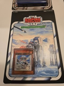 Star Wars &ndash; Limited Run Retro Cartridge Blister Pack Set (NES / Game Boy / N64)