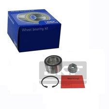 SKF Radlagersatz vorne o.hinten f&uuml;r Mercedes GL M R Klasse X164 W164  W251