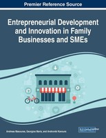 Andreas Masouras (U. A.) | Entrepreneurial Development And Innovation In...