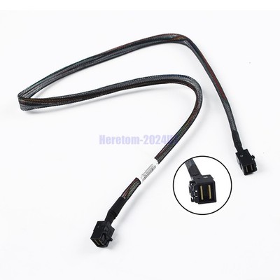 Internal Mini SAS 36pin SFF-8643 to 36pin SFF-8643 Connector SAS Mini HD Cable