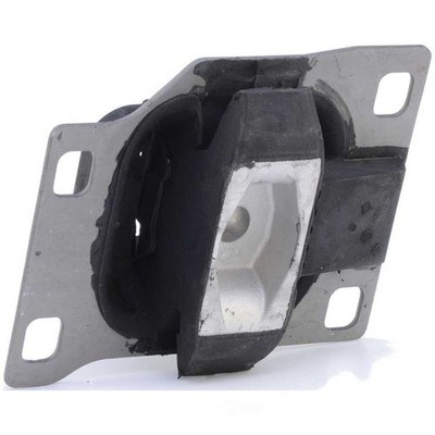 Automatic Transmission Mount-Manual Trans Mount Anchor 2986