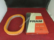 Filtre à air Ford GRANADA