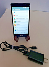 LG Escape 2 AT T Smartphone cell phone Preowned excellent working condition