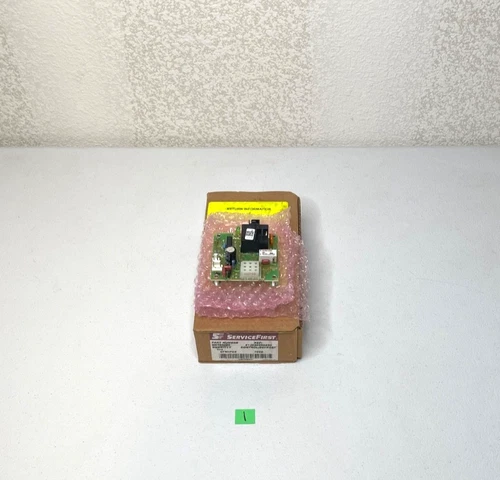 New OEM Trane American Standard CNT05001 Defrost Control Board