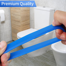Upgraded Silicone Flush Valve Seal for American Standard Toilet Parts - Repla...